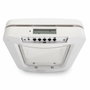 SureFlap Grande Chatière à Puce Électronique Connectée - Blanc