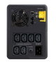 APC BackUPS BX - Onduleur Line-Interactive - 2200VA, 230V - Prises IEC