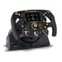 Thrustmaster Volant Ferrari SF1000 Edition pour PC, Écran LCD IPS, Fibre de Carbone, 25 Boutons, 7 Encodeurs