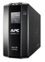 APC Back-UPS Pro BR900MI 900VA - Onduleur avec écran LCD et 6 sorties