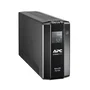 APC Back-UPS Pro BR900MI - Onduleur 900VA/540W - 6 Prises - USB - 230V - Noir