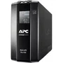 APC Back-UPS Pro BR900MI - Onduleur 900VA/540W - 6 Prises - USB - 230V - Noir