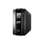 APC Back-UPS Pro BR900MI 900VA - Onduleur avec écran LCD et 6 sorties
