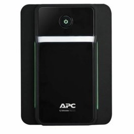 APC BX950MI-FR Onduleur Line-Interactive 950VA 520W Noir