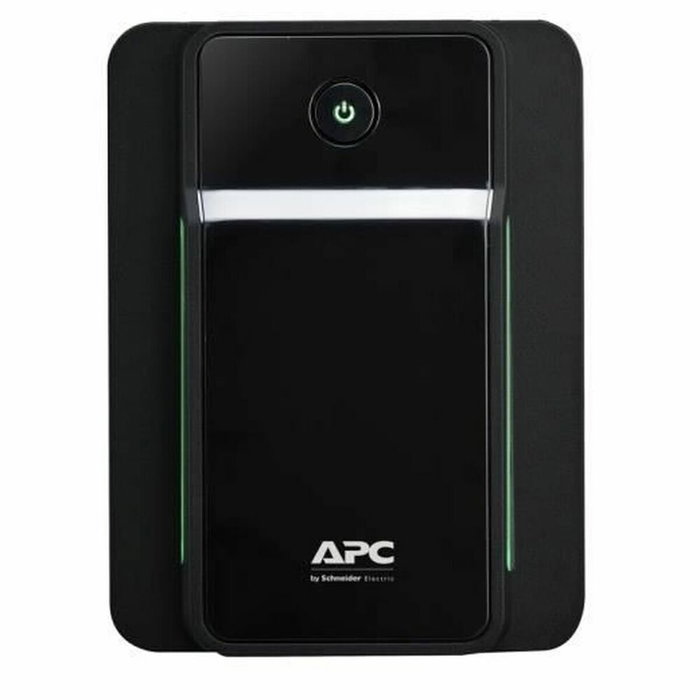 APC BX950MI-FR Onduleur Line-Interactive 950VA 520W Noir APC BX950MI-FR Onduleur Line-Interactive 950VA 520W Noir