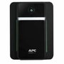 APC BX950MI-FR Onduleur Line-Interactive 950VA 520W Noir