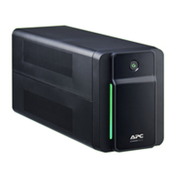 APC BX950MI-FR Onduleur Line-Interactive 950VA 520W Noir APC BX950MI-FR Onduleur Line-Interactive 950VA 520W Noir