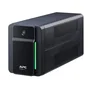 APC Back-UPS 950VA Onduleur - Protection Alimentation 520W/950VA, Autonomie 1 min - Noir