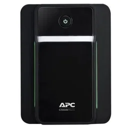 APC Back-UPS 950VA Onduleur - Protection Alimentation 520W/950VA, Autonomie 1 min - Noir