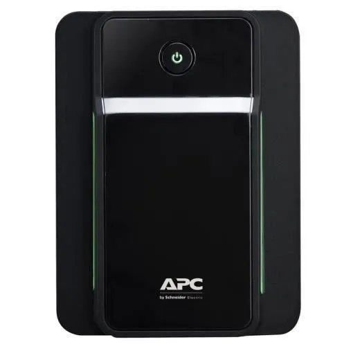 APC Back-UPS 950VA Onduleur - Protection Alimentation 520W/950VA, Autonomie 1 min - Noir APC Back-UPS 950VA Onduleur - Protection Alimentation 520W/950VA, Autonomie 1 min - Noir