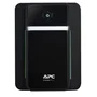 APC Back-UPS 950VA Onduleur - Protection Alimentation 520W/950VA, Autonomie 1 min - Noir