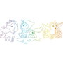 Asmodee Unstable Unicorns