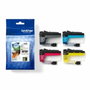 Brother Multipack LC426VAL Noir, Cyan, Magenta, Jaune
