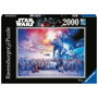 Ravensburger Puzzle Star Wars 2000 pièces