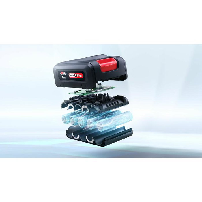 Bosch BBS8214 Aspirateur sans sac Unlimited Gen 2 Series 8 noir et blanc Bosch BBS8214 Aspirateur sans sac Unlimited Gen 2 Series 8 noir et blanc