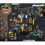 Playmobil Dino Rise Dino Mine