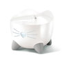 Catit Pixi Fontaine à eau automatique, 2,5 L, Blanc