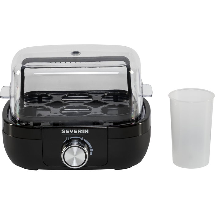 Severin EK 3166 Cuiseur à œufs 6 œufs Severin EK 3166 Cuiseur à œufs 6 œufs