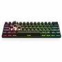 SteelSeries Apex Pro Mini Wireless Noir AZERTY