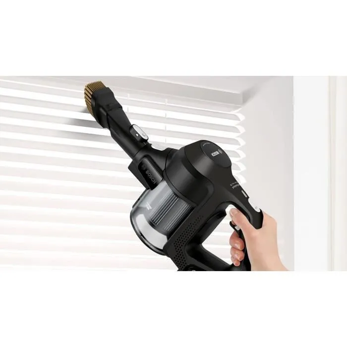 Bosch BBS611BSC Aspirateur balai multifonction sans fil noir
