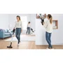 Bosch BBS611BSC Aspirateur balai multifonction sans fil noir