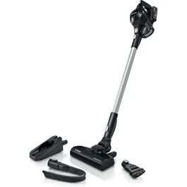 Bosch BBS611BSC Aspirateur balai multifonction sans fil noir