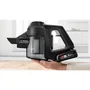 Bosch BBS611BSC Aspirateur balai multifonction sans fil noir
