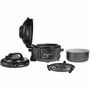 NINJA Foodi Mini OP100EU - Multicuiseur 6-en-1 - 4,7 L - 1460 W - Noir