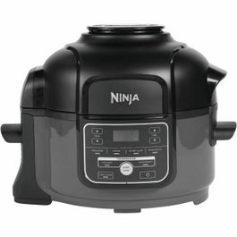 NINJA Foodi Mini OP100EU - Multicuiseur 6-en-1 - 4,7 L - 1460 W - Noir