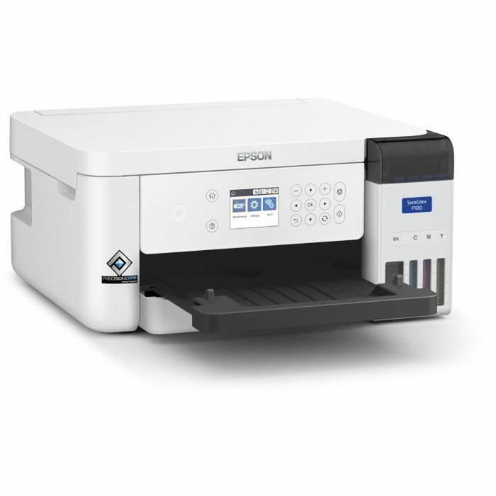 Epson SC F100 Imprimante à sublimation A4 Epson SC F100 Imprimante à sublimation A4