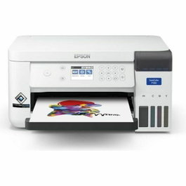 Epson SC F100 Imprimante à sublimation A4