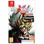 Bandai Namco Entertainment Dragon Ball Xenoverse 2 Super Edition Nintendo Switch CIB