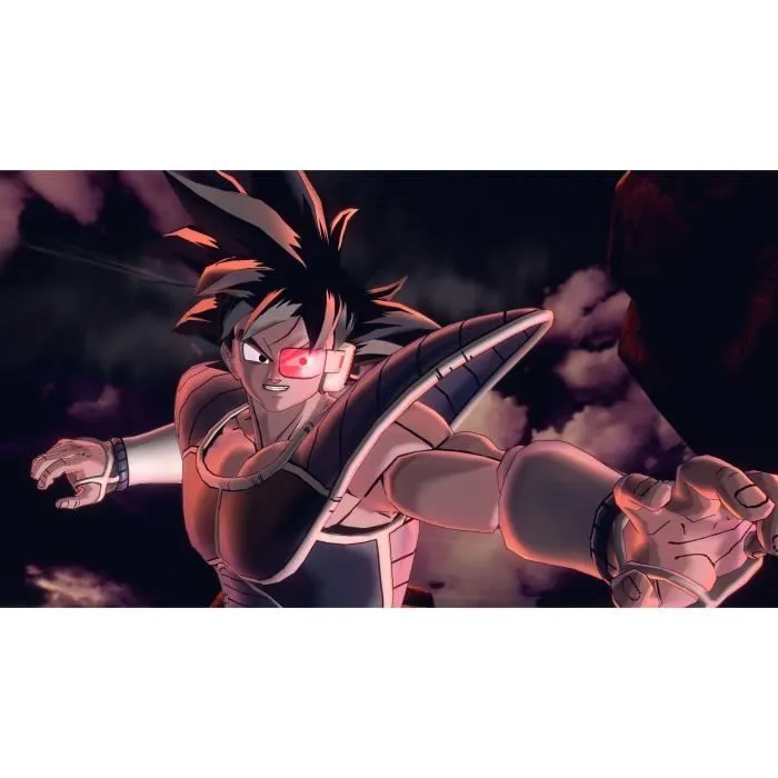 Bandai Namco Entertainment - Dragon Ball Xenoverse 2 Super Edition - Jeu Nintendo Switch complet dans sa boîte (CIB)
