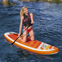 Bestway 65349 Planche de Paddle Surf Hydro-Force 274x76x12 cm Ocio Gonflable