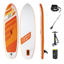 Bestway 65349 Planche de Paddle Surf Hydro-Force 274x76x12 cm Ocio Gonflable