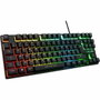 The G-Lab Keyz Caesium TKL RGB Noir AZERTY