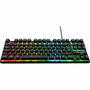 The G-Lab Keyz Caesium TKL RGB Noir AZERTY
