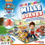 Dujardin Mille Bornes Pat' Patrouille