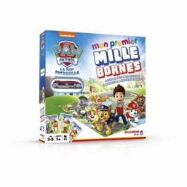 Dujardin Mille Bornes Pat' Patrouille