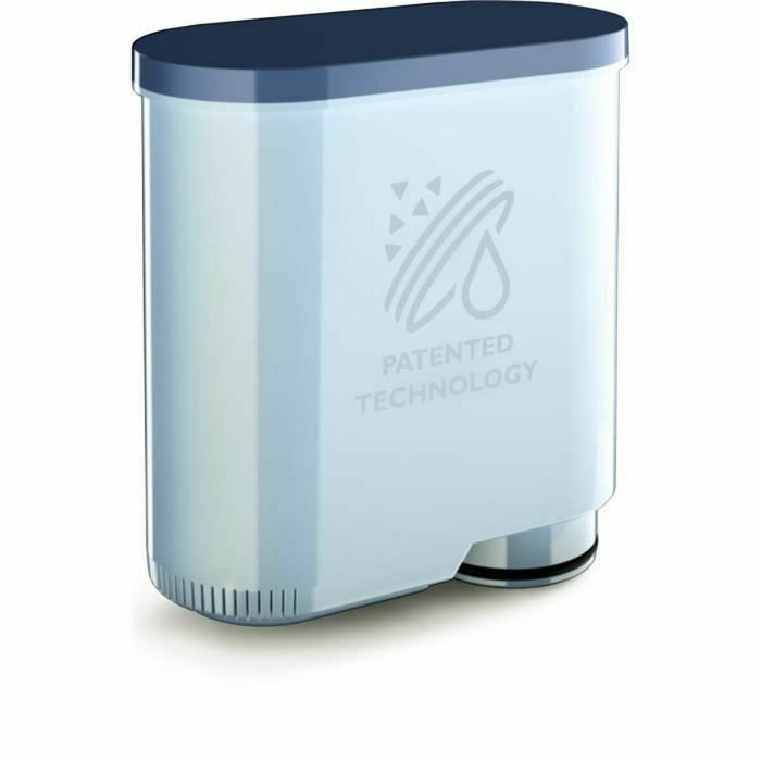Philips Filtre AquaClean CA6903/10 pour machine Espresso Philips et Saeco Philips Filtre AquaClean CA6903/10 pour machine Espresso Philips et Saeco