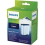 Philips CA6903/10 Filtre à eau et calcaire AquaClean pour machine espresso, avec technologie d'échange ionique et système Click & Go