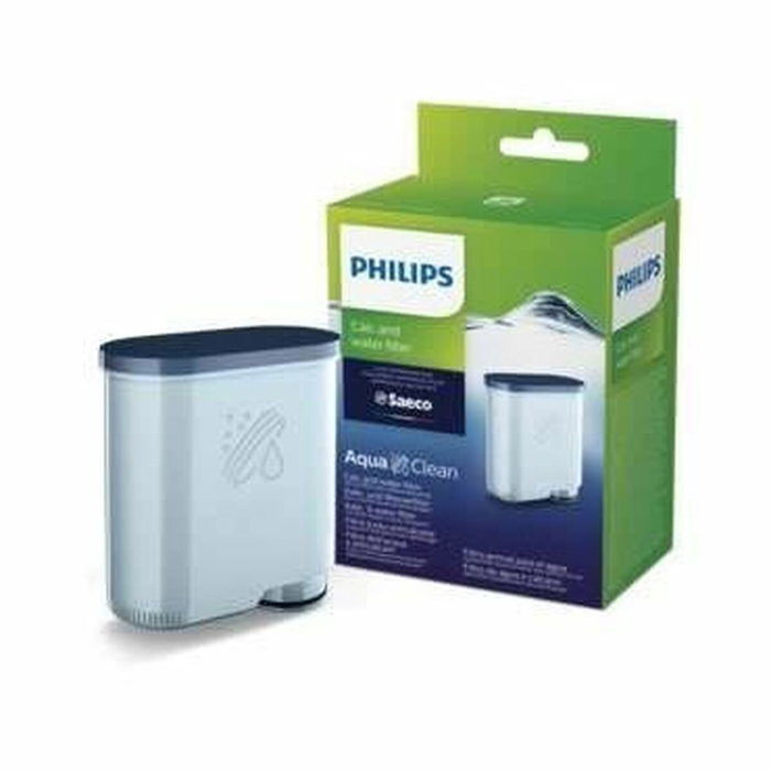 Philips Filtre AquaClean CA6903/10 pour machine Espresso Philips Filtre AquaClean CA6903/10 pour machine Espresso