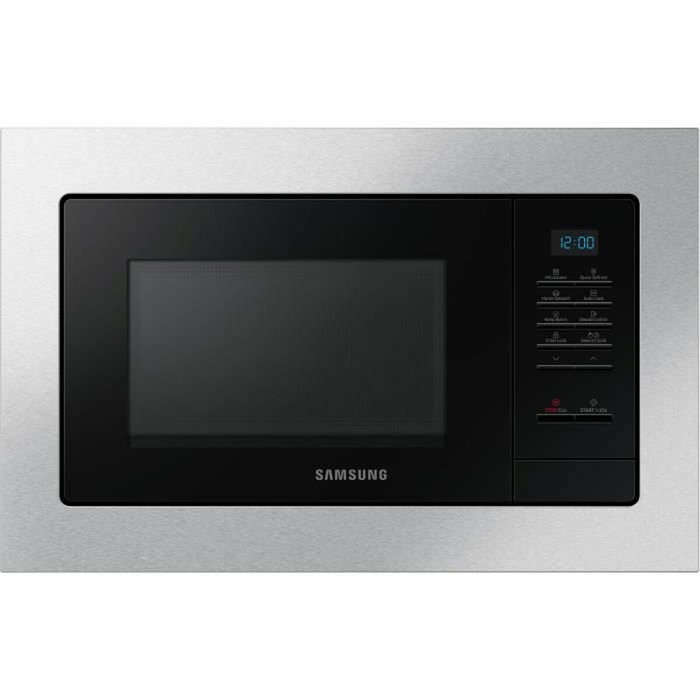 Samsung MS20A7013AT/EF 20 L Noir Samsung MS20A7013AT/EF 20 L Noir