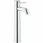 Grohe Mitigeur monocommande Lavabo Start Classic Taille XL Chromé