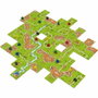 Asmodee Carcassonne - Jeu de société de stratégie