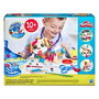 Play-Doh Kit Vétérinaire F3639 - Pâte à modeler pour enfants dès 3 ans - 5 couleurs