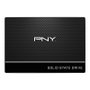 PNY SSD7CS900-1TB-RB Disque SSD Interne CS900 1TB 2.5" SATA III 535MB/s