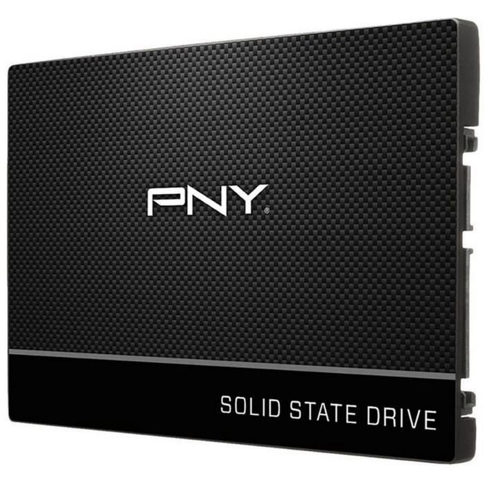 PNY CS900 SSD Interne 1 To 2,5 pouces SATA III