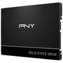 PNY CS900 SSD Interne 1 To 2,5 pouces SATA III