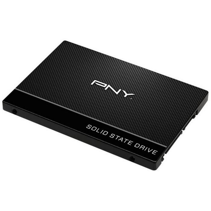 PNY CS900 SSD Interne 1 To 2,5 pouces SATA III